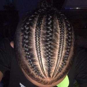 Meet your Posher, Bryan